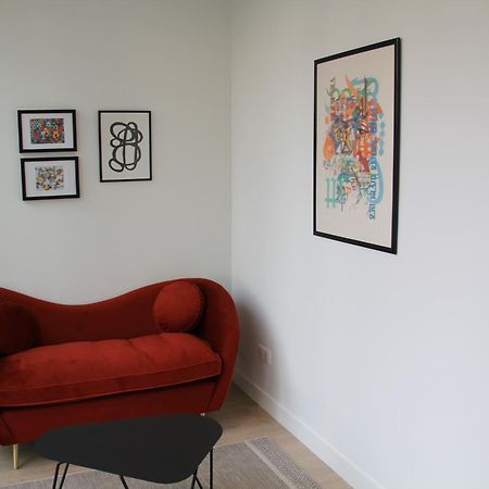 Finestate Coliving Mairie D'Issy Hotel Kültér fotó