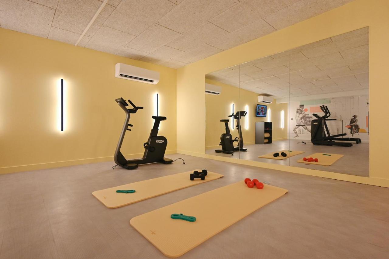 Finestate Coliving Mairie D'Issy Hotel Kültér fotó