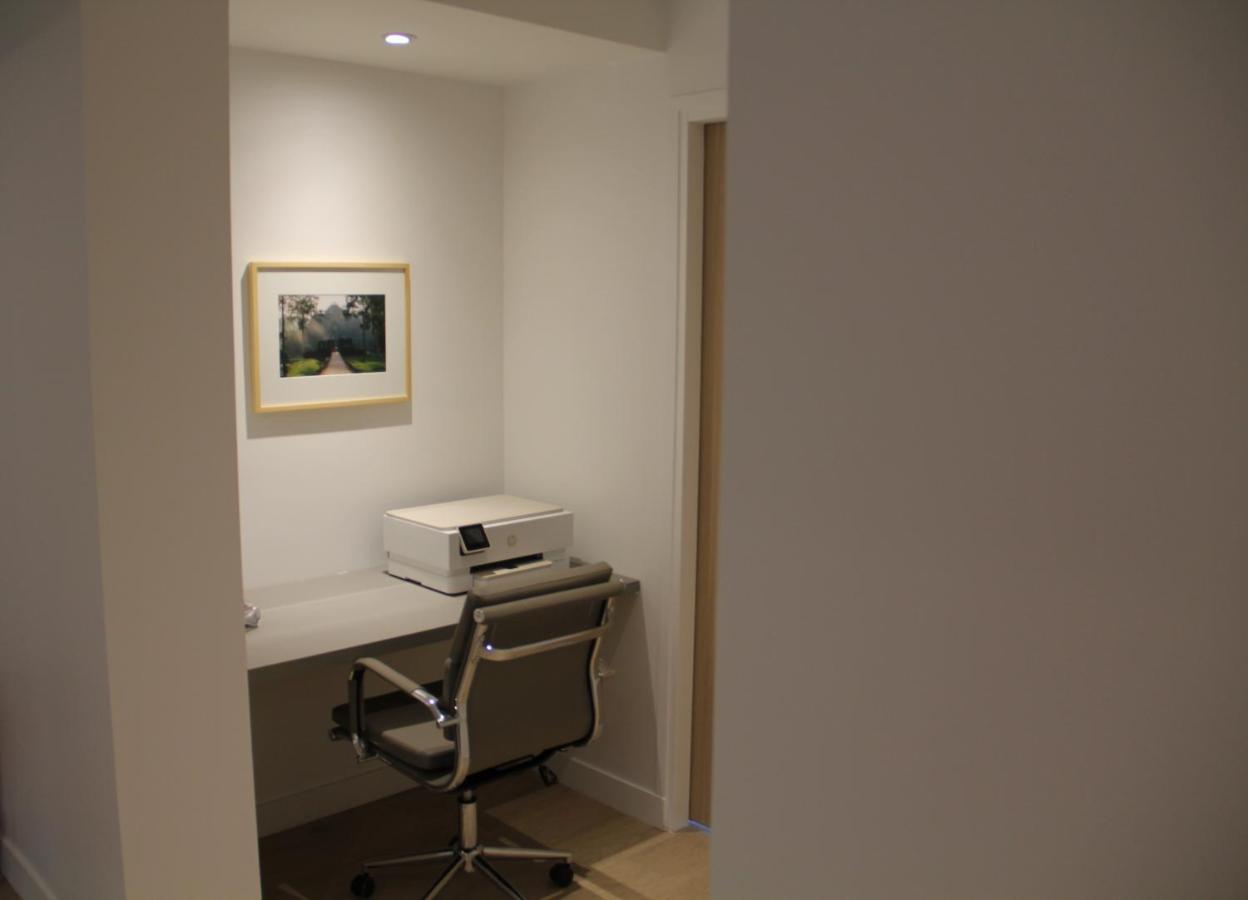 Finestate Coliving Mairie D'Issy Hotel Kültér fotó