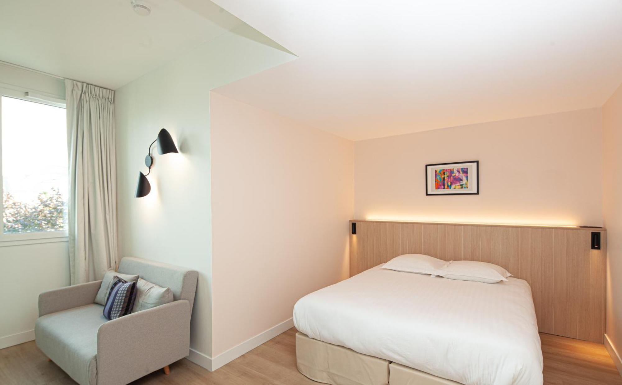 Finestate Coliving Mairie D'Issy Hotel Kültér fotó