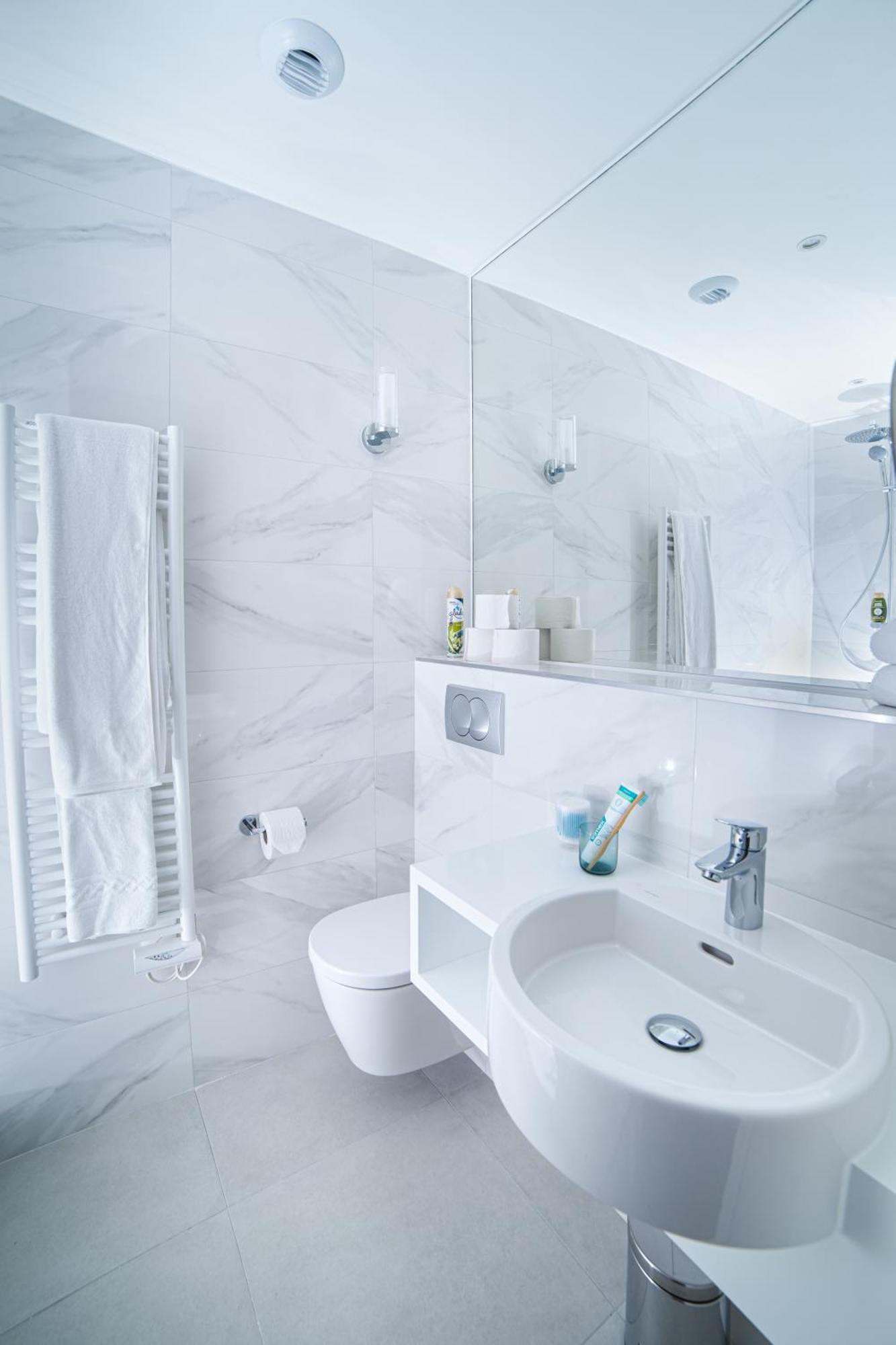 Finestate Coliving Mairie D'Issy Hotel Kültér fotó