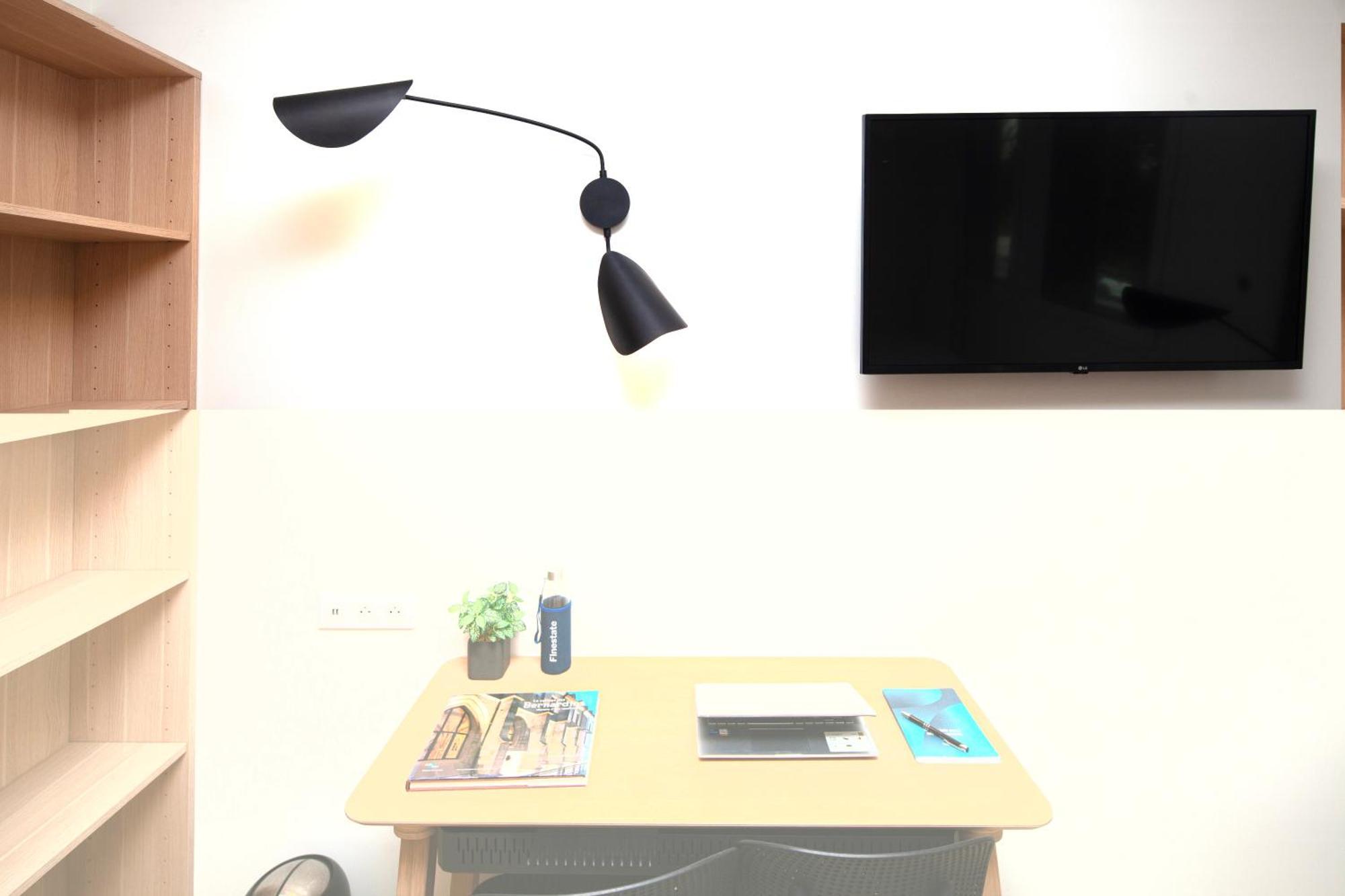 Finestate Coliving Mairie D'Issy Hotel Kültér fotó