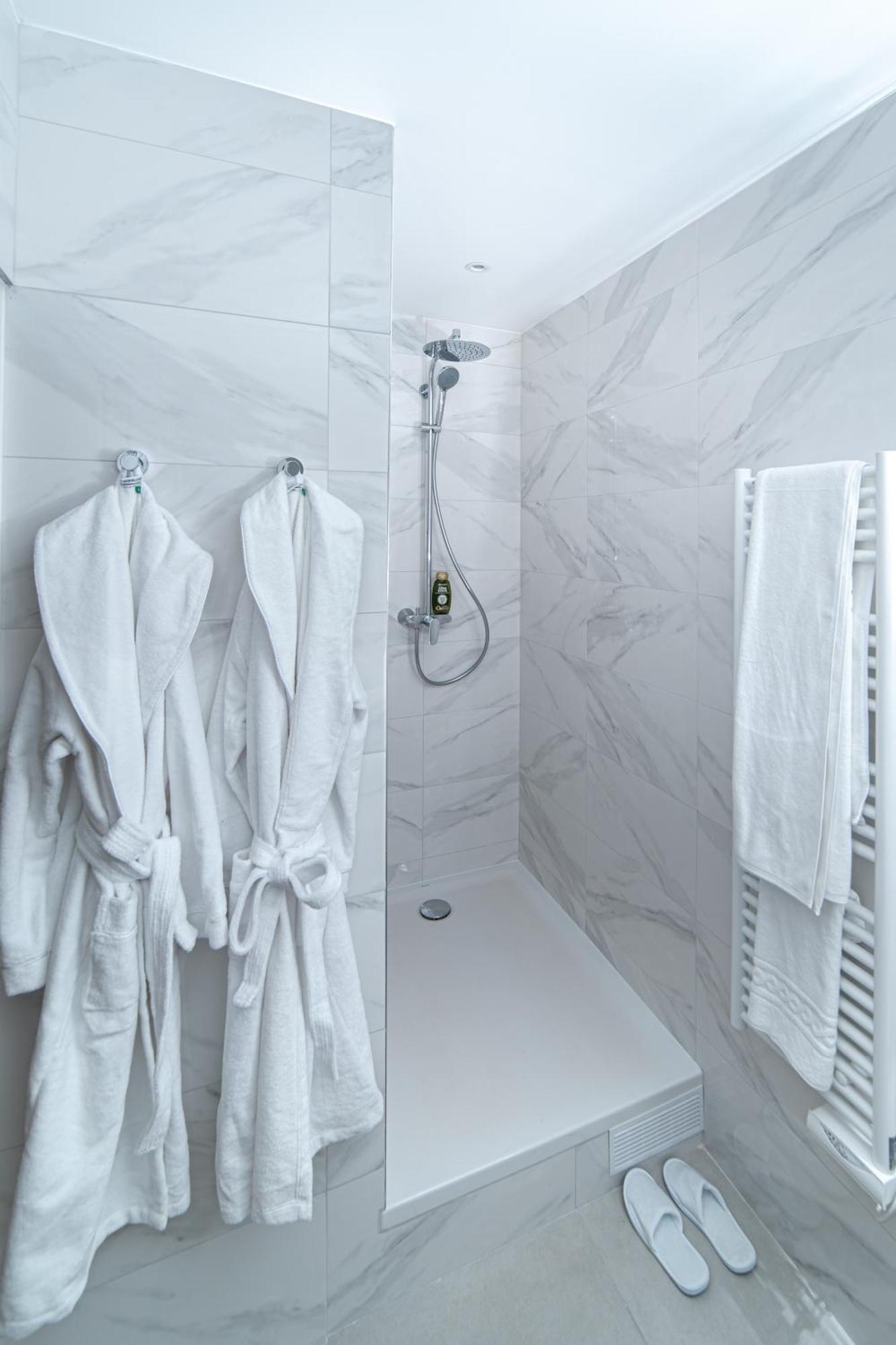 Finestate Coliving Mairie D'Issy Hotel Kültér fotó